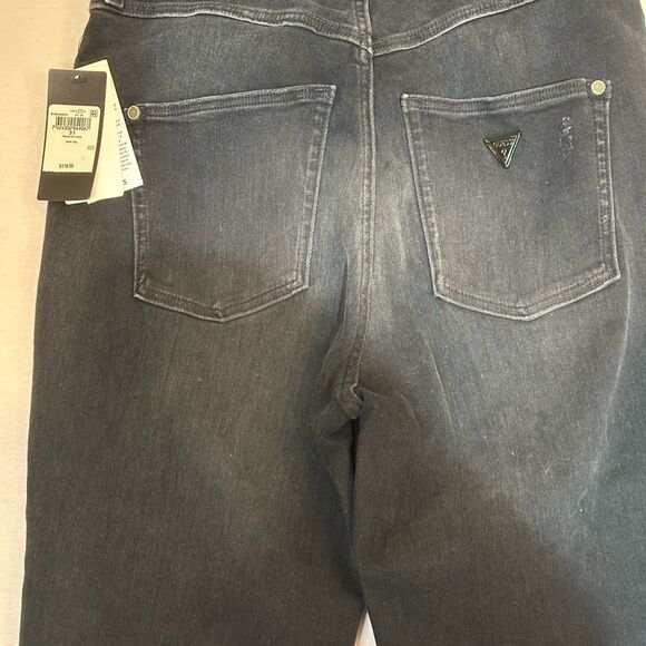 Guess Train of Love Pop 70’s 31 New with Tags - Picture 15 of 16